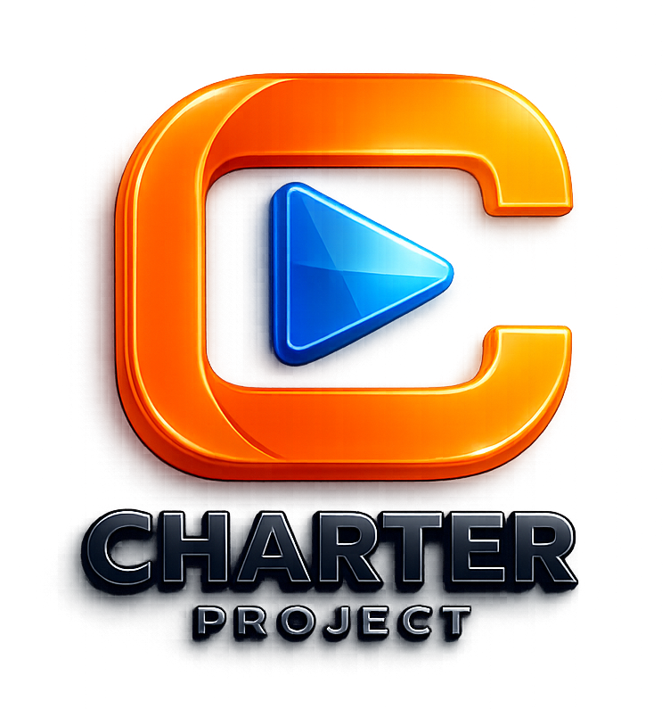 Charter Project logo